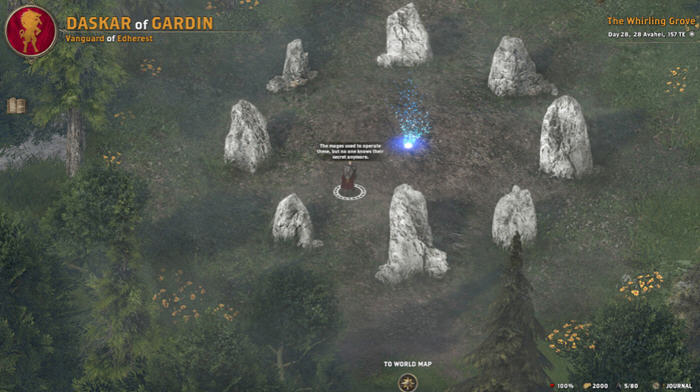 探秘阿拉洛斯:四国战士 - 一场不可错过的RPG冒险【阿拉洛斯:四国战士 v20250406 官方中文版】