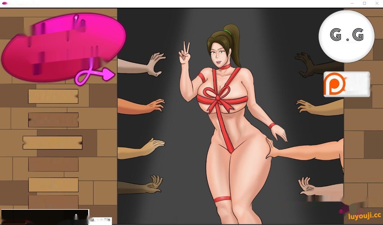 [SLG/汉化] 艾米的狂喜 Amy’s Ecstasy [v0.50 Final] PC+安卓汉化版 [多空/2G]-中文绅士游戏下载,黄游,色情手机游戏,绅士漫画,里啊番