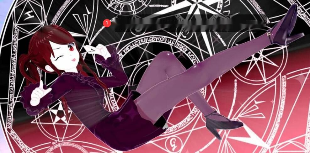 【沙盒SLG/汉化/动态】魔王的后宫 The Harem of the Demon Lord v0.1.0 汉化版 2.7G