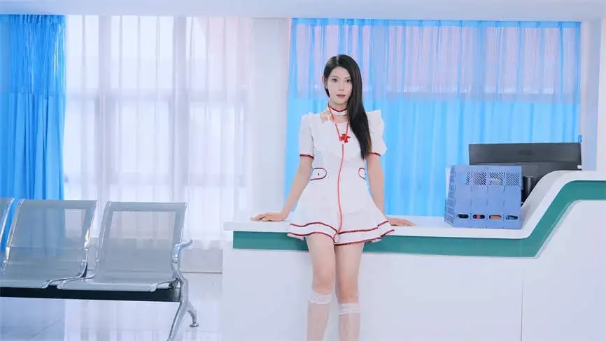 迷情医院/Fell In Love With Doctors（V0013X+集成心涟欲动+魅影心潮+全DLCs+Build.16116822升级挡+中文语音）