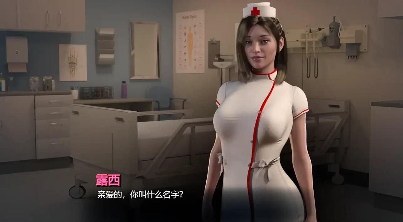 蛇之交响曲/Symphony of the Serpent(已更新至V15011-创世秩序续作)