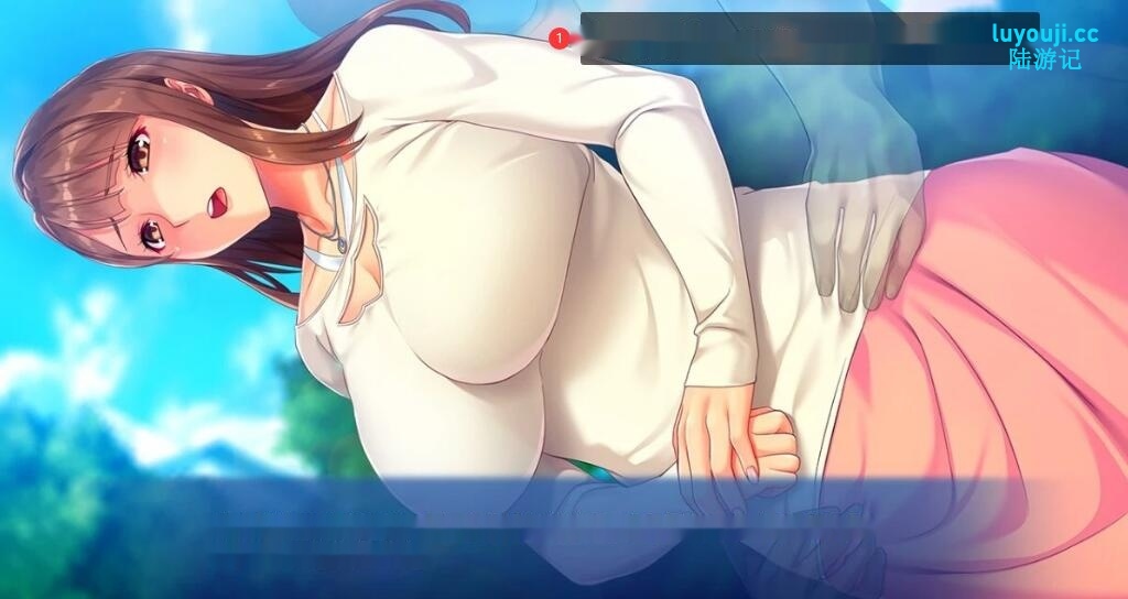 【SD/2D/ADV/汉化】透明大叔的隐形NTR 双端AI汉化版+全CG存档【460M】