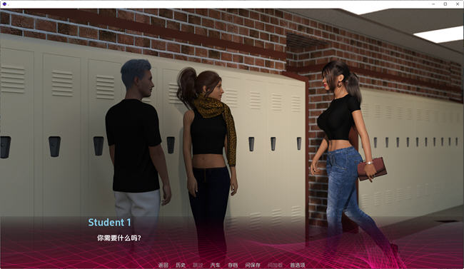 成为妻子(Being a Wife) v1.185 汉化版 PC+安卓 动态SLG游戏 2.5G