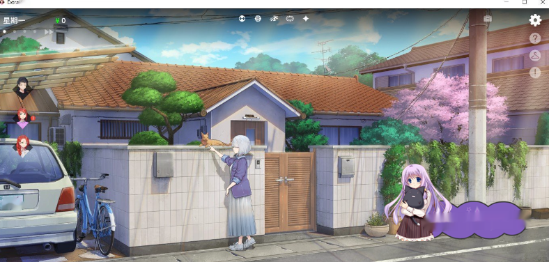 【沙盒SLG】永恒不再：Goodbye Eternity0.81PC+安卓2G