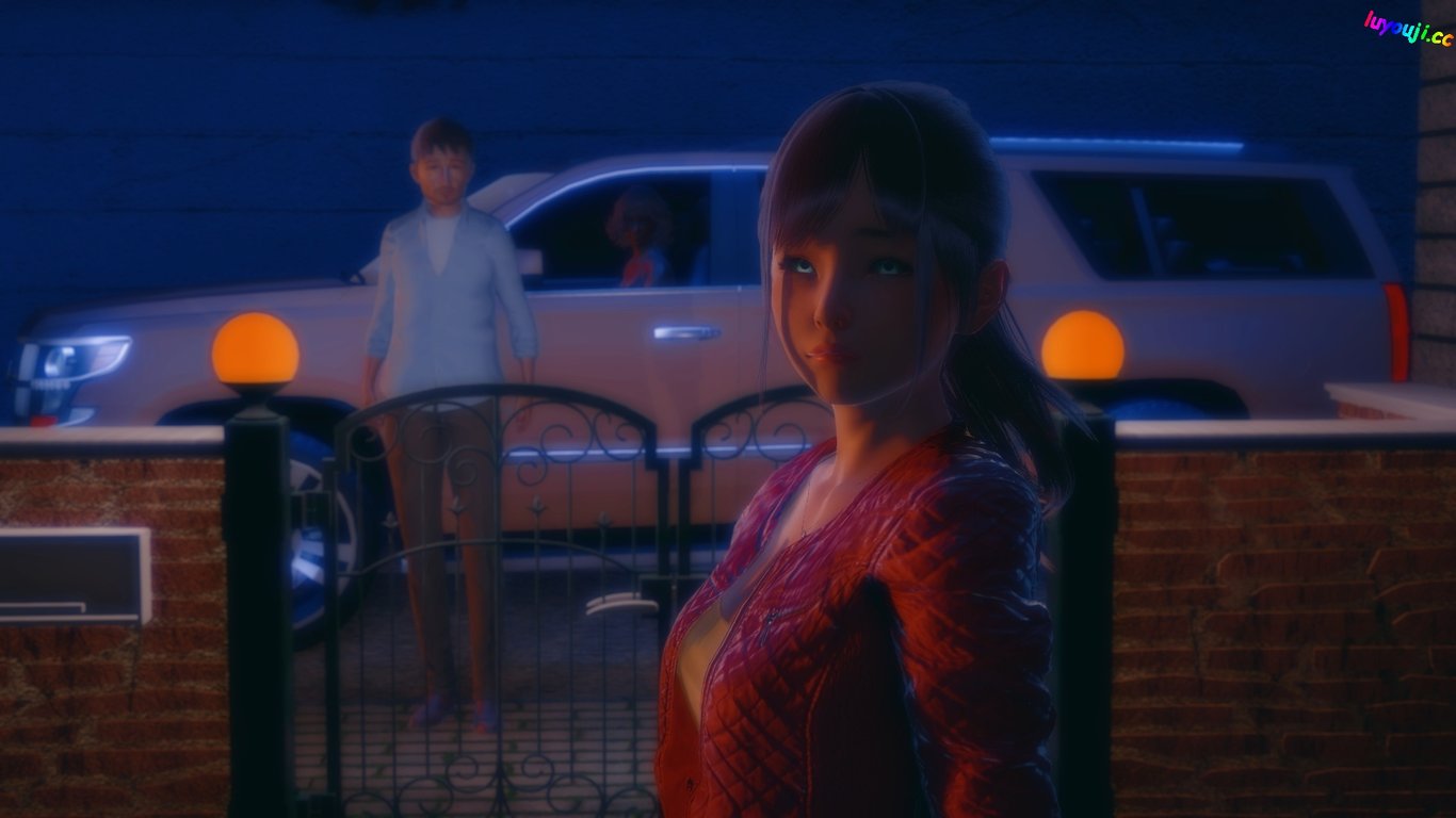 [亚洲风SLG/汉化/动态] 父女 A Father and Daughter V1.3.3 XY汉化版 [PC+安卓][3.9G/