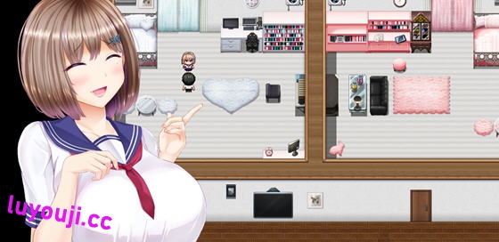 NTR恋人:告诉我你属于我一人的理由 v1.0 AI汉化版 RPG游戏+全CG