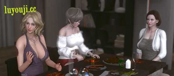 [亚洲风SLG/动态] 欲望小镇 Lust Villag v0.80 PC+安卓 汉化版-中文绅士游戏下载,黄游,色情手机游戏,绅士漫画,里啊番