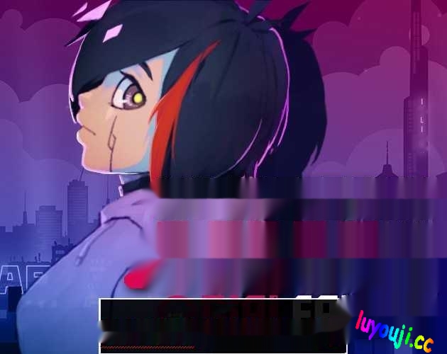 【触摸互动SLG/中文/全动态】我的反乌托邦机器人女友 My Dystopian Robot Girlfriend V0.90.6 中文版1.1G