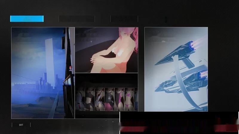 [动作ACT] CODE:VALKYRIE III V1.0 DL原版英文4.7G-中文绅士游戏下载,黄游,色情手机游戏,绅士漫画,里番