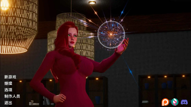 【PC/安卓/AI汉化版/欧美/SLG游戏/7.18G】魔法的本质 (The Nature of Magic) Part3 AI汉化版+PC+安卓+欧美SLG游戏+7.18G-中文绅士游戏下载,黄游,色情啊手机游戏,绅士漫画,里番