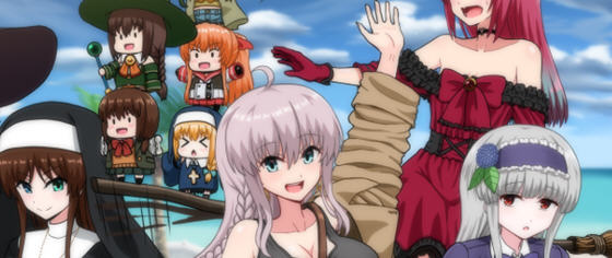 索妮亚的大冒险3:隐藏的三样秘宝 v1.0 AI汉化版 PC+安卓 RPG游戏 2.4G-中文绅士游戏下载,黄游,色情手机啊游戏,绅士漫画,里番