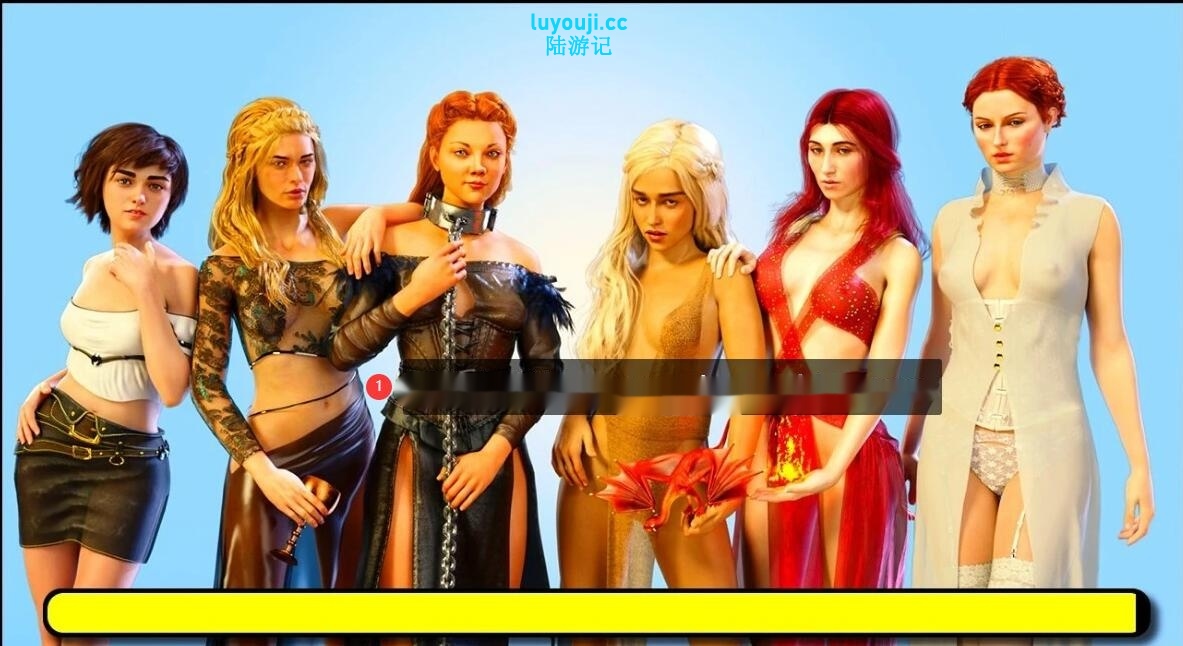 【SD/3D/欧美SLG/汉化】权力的技女2 – S2EP10 双端汉化版【3.4G】-中文绅士游戏下载,黄游,色情手机游戏,绅士漫画,里啊番