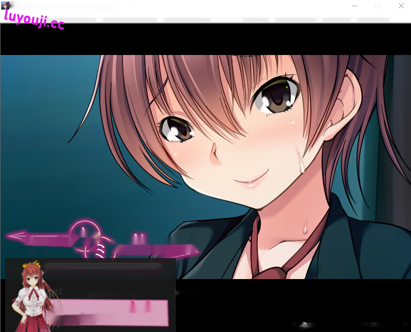 [ADV/汉化] 我不会离开你 ~对不起,我,喜欢他~AI汉化版+全CG存档★全CV500M-中文绅士游戏下载,黄游,色情手啊机游戏,绅士漫画,里番