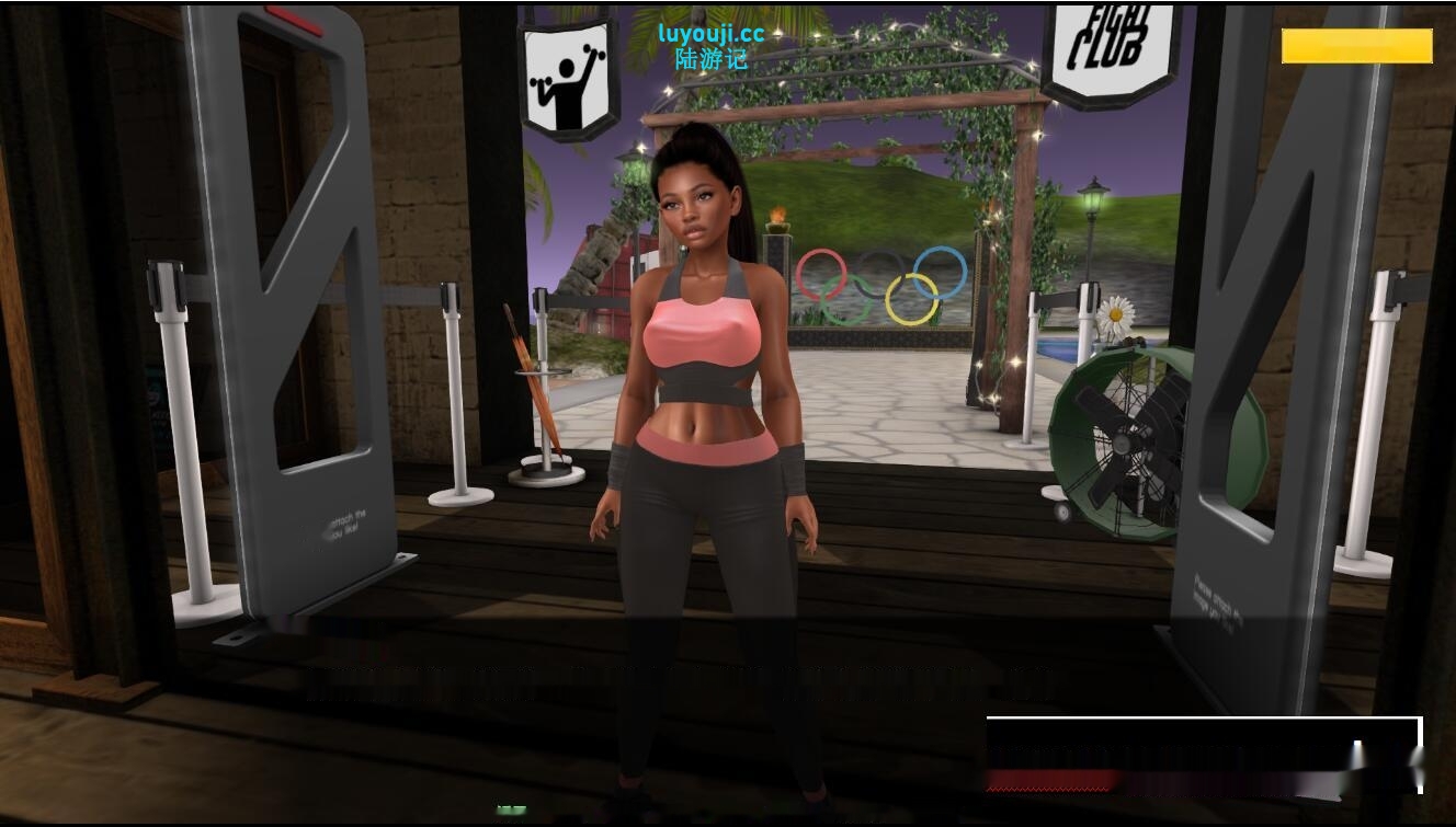 [亚洲风SLG/汉化] 家庭麻烦 Family_trouble-v0.9.21 PC+安卓汉化版4.3G