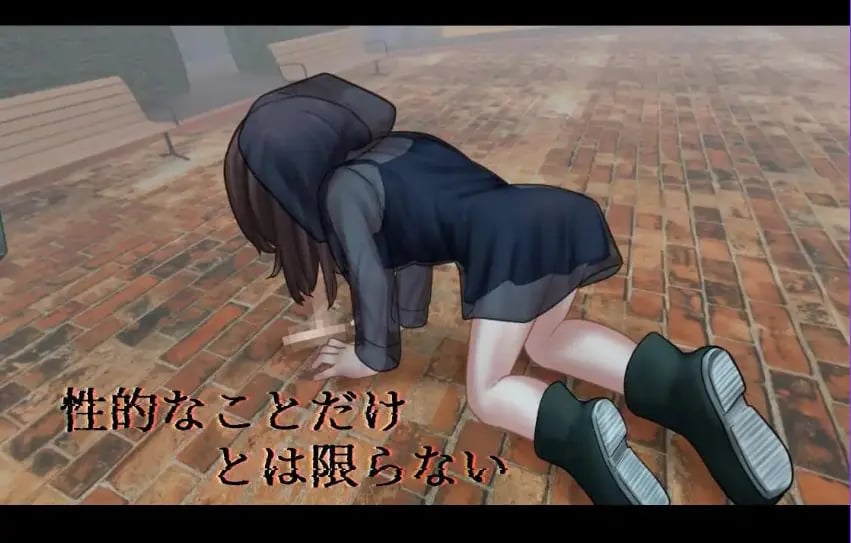 【PC/生肉/日式/SLG游戏/610M】 蜜牢(ミツロウ) 前篇 生肉版+日式SLG游戏+610M