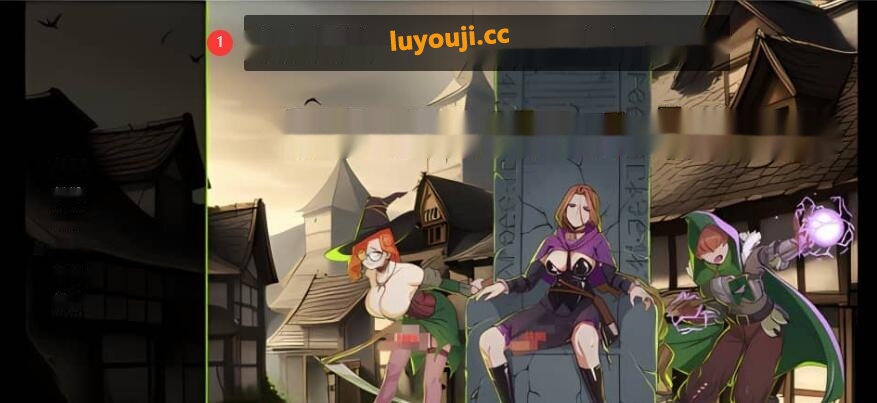 【双端】【欧美SLG/汉化/动态/futa】拯救國王 v0.1汉化版 366.89M-中文绅士游戏下载,黄游,色情手机游戏,绅士漫画啊,里番