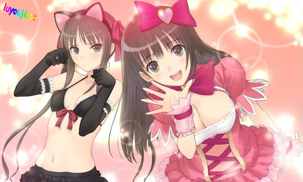 [电脑] [日系] 一发失误！！S～新的情敌～AI汉化版+全CG存档 [2.9G]-中文绅士游戏下载,黄游,色情手机游戏,绅啊士漫画,里番