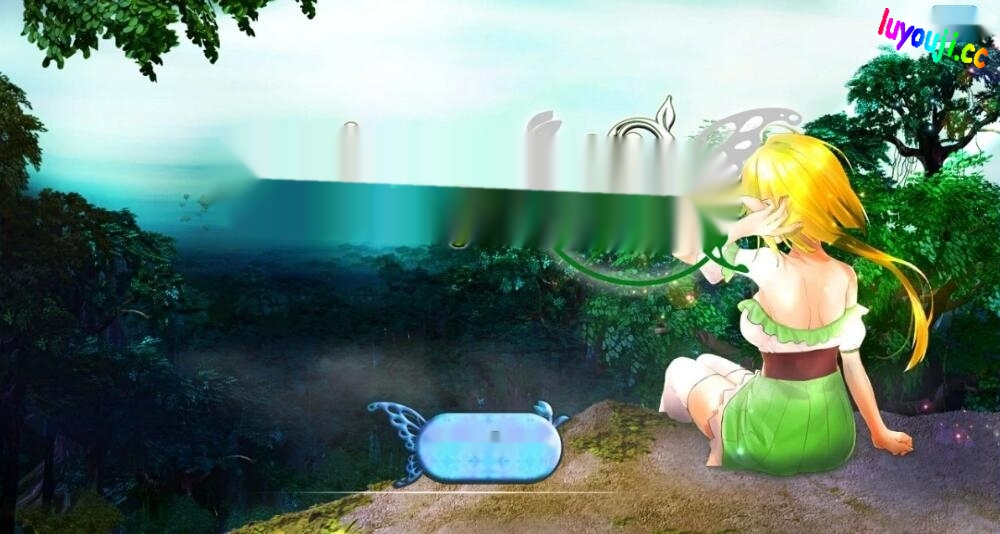 [电脑] 【PC/2D/SLG/中文】芙蕾希娅:被诅咒的誓约 B15717082 STEAM官方中文步兵版【1G】