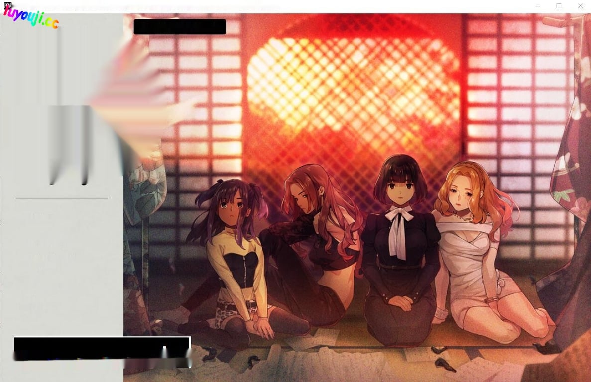 [ADV/汉化] 釜咒之岛 鏖呪ノ嶼 Ver1.02 AI汉化版+全CG存档★全CV [3.2G]-中文绅士游戏下载,黄游,色情手机游戏,绅士漫啊画,里番