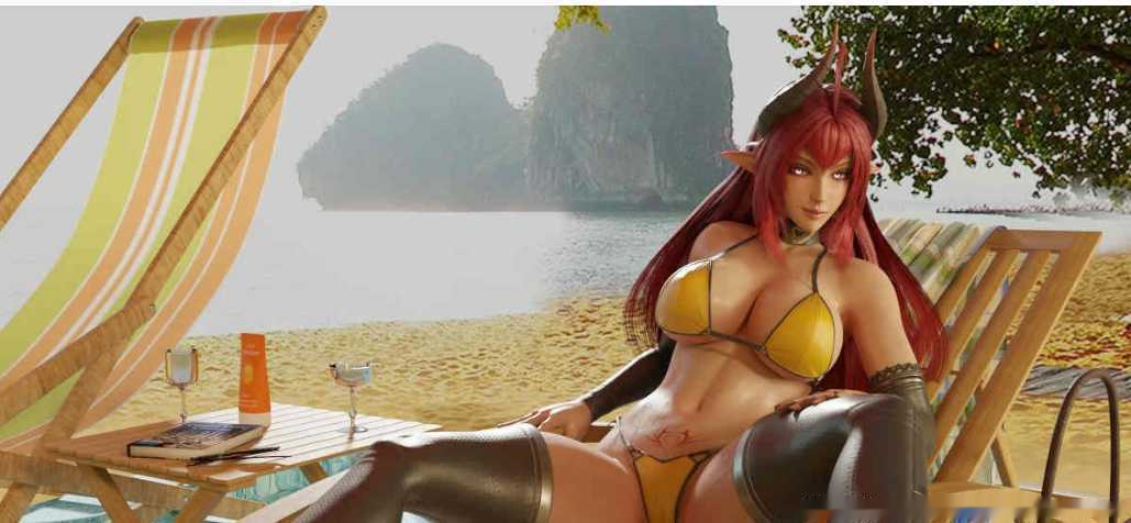 探索绅士游戏的璀璨世界——AkiyamaRyo大佬的全部作品，超精美动画与CG【2.15G】