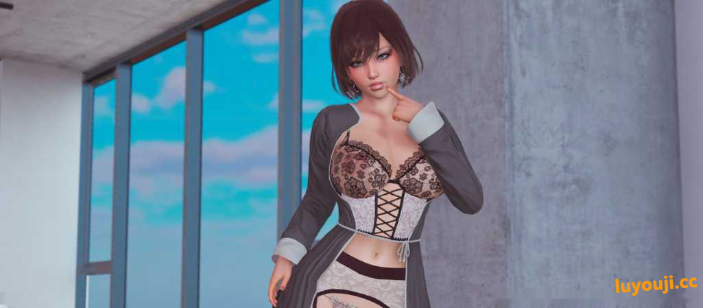 【亚洲SLG/汉化/动态】真丈夫 真正的丈夫 True Husband v1.0 PC+安卓汉化版3.2G-中文绅士游戏下载,黄游,色情手机游戏啊,绅士漫画,里番