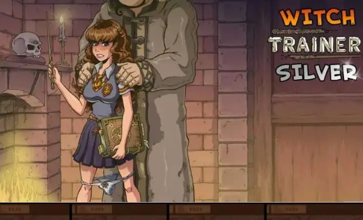 【PC/安卓/MAC/官中/欧美/SLG游戏/3G】赫敏：巫师教育（银版）Ver1.49 官方中文版+PC+安卓+MAC+欧美SLG游戏+3G-中文绅士游戏下载啊,黄游,色情手机游戏,绅士漫画,里番