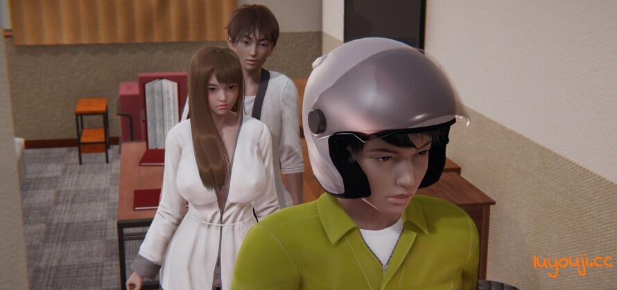 【双端】【亚洲SLG/汉化/动态】巴斯蒂安的家族秘密 v0.01.5 汉化版 570M