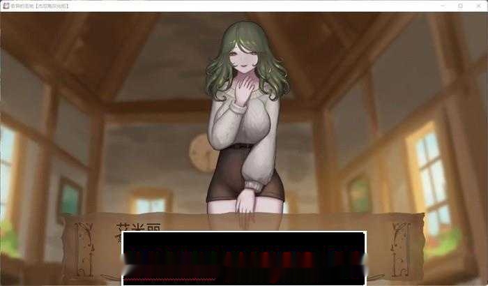 【互动SLG/汉化/全动态】奇异的圣地~圣屌降临 BizzareHolyLand v46.0b PC+安卓汉化版2.8G