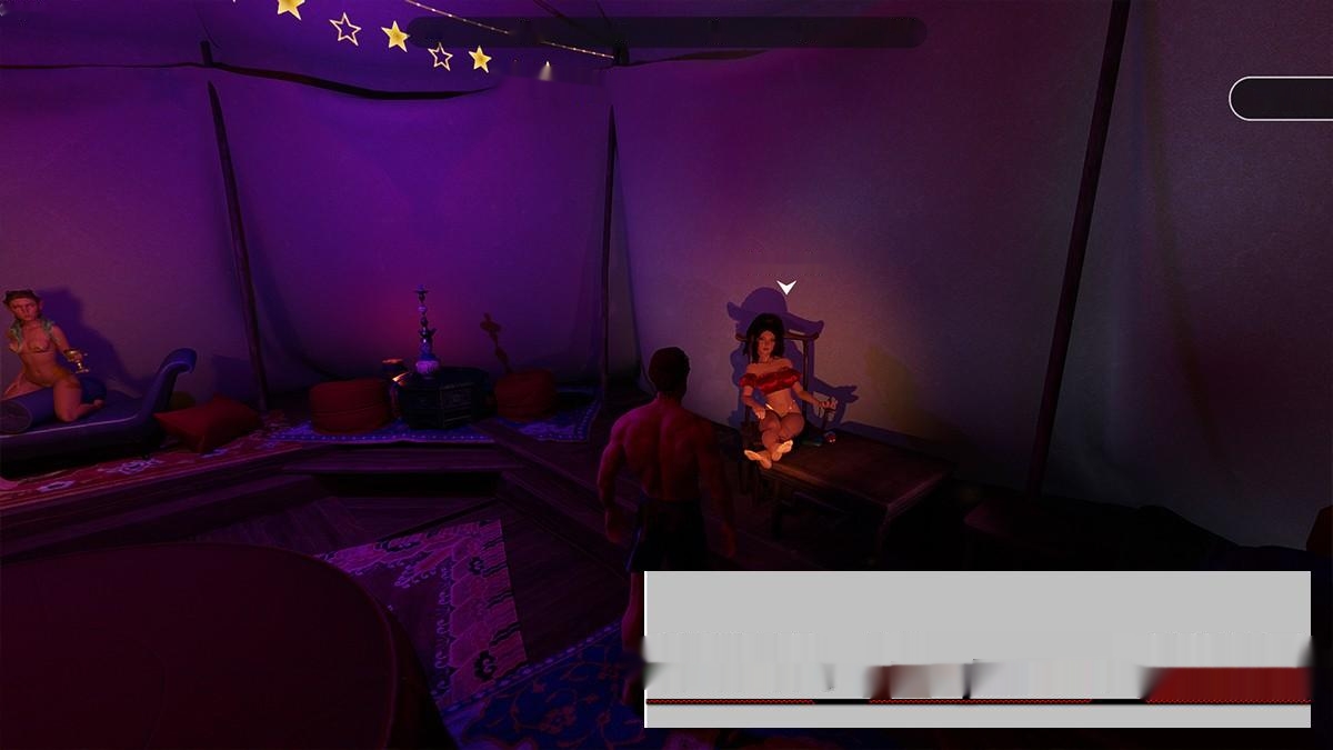 探险与浪漫的结合【怪物魔术师Monster CharmerAI汉化版】让我们一起在荒岛上揭开秘密！