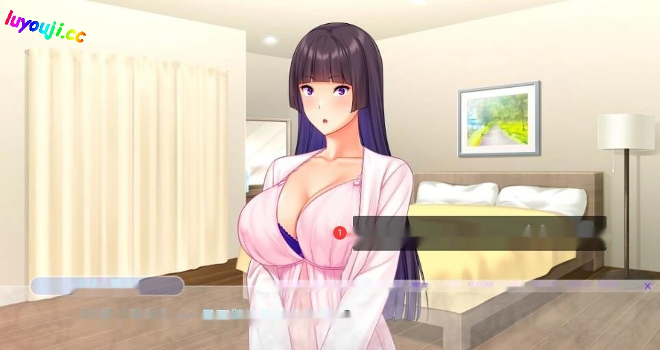 【SD/2D/ADV/汉化】背德的强制注入~爱妻充满其他男人 双端AI汉化版【1.5G】