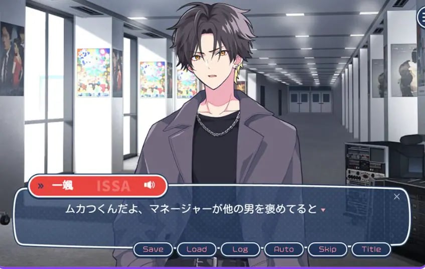 【PC/官中/恋爱/SLG游戏/310M】不可以和偶像XXX吗?(Can I Not Fall for Idols アイドルと〇〇しちゃダメですか?)官中版+恋爱SLG游戏+310M