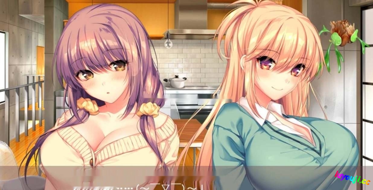 [ADV/竹子社】妹朋友!- 妹Friend!GPTAI汉化5.3G