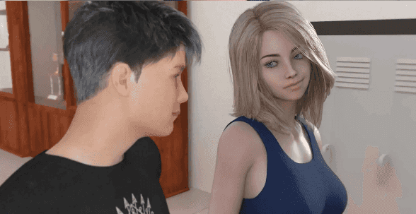 【PC/安卓/AI汉化/欧美/SLG游戏/4.86G】模拟69 (Simulation 69) Ep.8 AI汉化版+PC+安卓+欧美SLG游戏+4.86G-中文绅士游戏下载,黄游,色情手机游戏啊,绅士漫画,里番