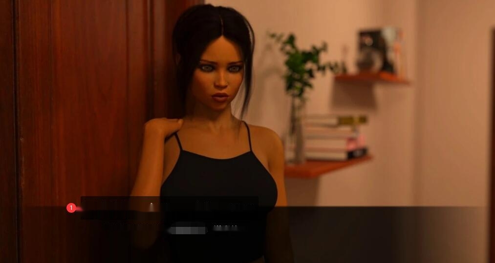 【SD/3D/欧美扶她SLG/汉化】即将爆发/喷发在即 V0.4.0 双端汉化版【3.9G】