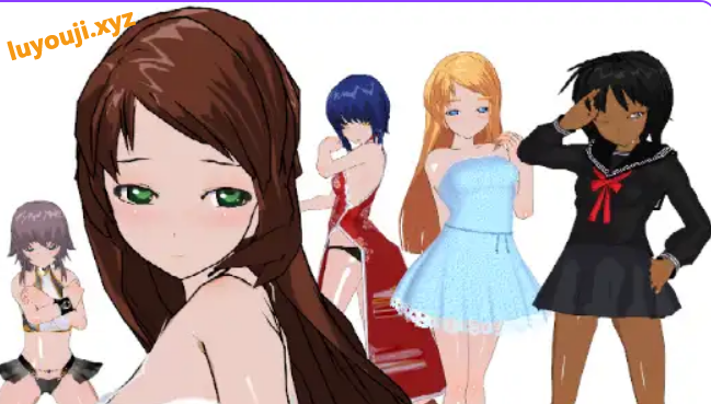 【PC/安卓/汉化/日式/RPG游戏/1.50G】 莱利的魔法交换2 Ver0.06 内嵌AI汉化版 +PC+安卓+日式RPG游戏+1.50G