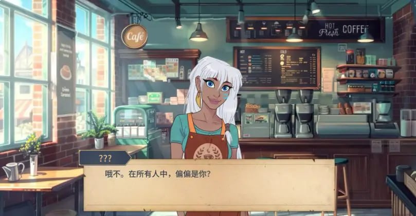 【PC/安卓/AI汉化/欧美/SLG游戏/1.39G】魅惑 (Charmed) Ver0.0.11.5 AI汉化版 PC+安卓+欧美SLG游戏+1.39G