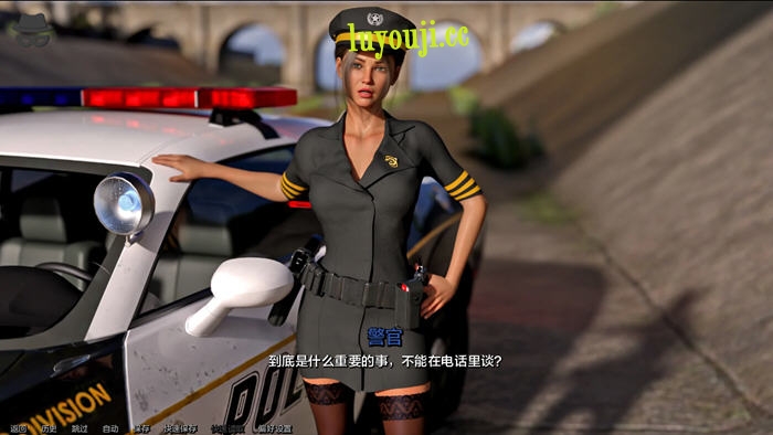 揭秘绅士游戏的魅力:偷心贼(Thief of Hearts) P2 Ep.4 v0.0.4a 汉化版 PC+安卓 动态SLG游戏