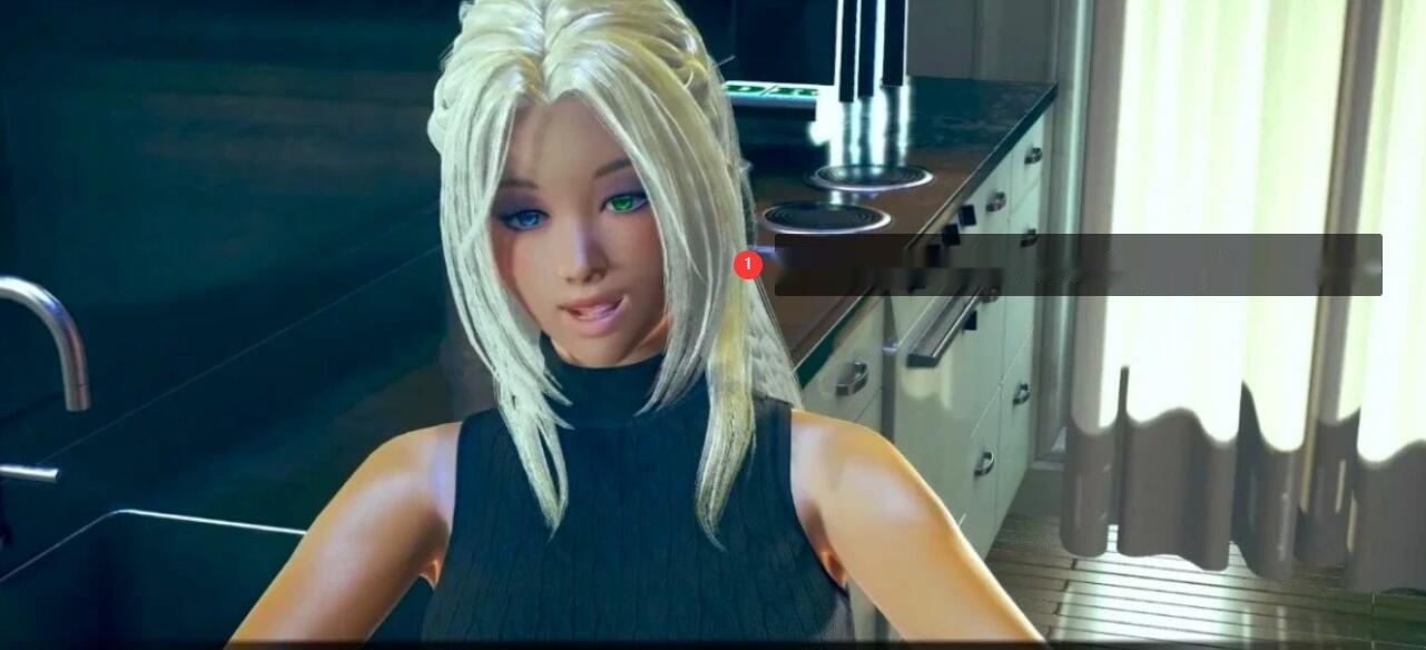 【SD/3D/欧美SLG/汉化】宁静岛 Serenity CH2 V0.2 双端汉化版【2.2G】