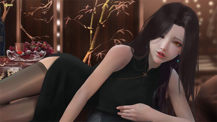 梦2:不眠之夜/YUME2:Sleepless Night（集成梦涵新的故事+Build.7579581-1022升级档+中文语音）