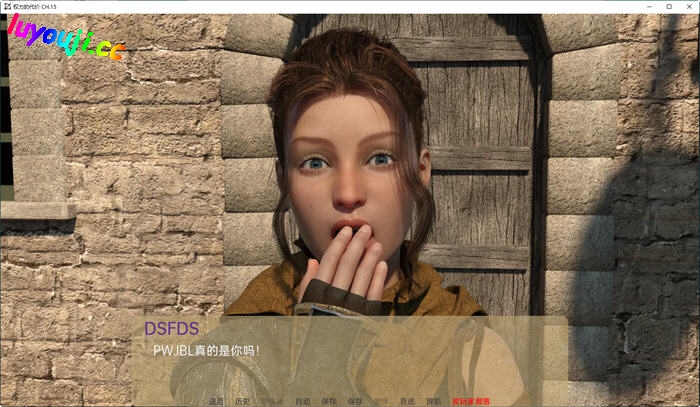 权力的代价(Price of Power) Ch.24 汉化版 PC+安卓 动态SLG游戏 3G