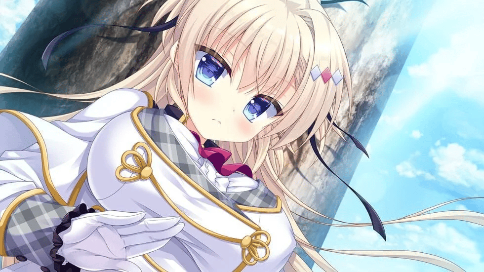 [大型ADV/纯爱/PC] 玻璃公主与镜子从者 ガラス姫と鏡の従者 AI汉化版+全CG存档 4G-中文绅士游戏下载,黄游,色情啊手机游戏,绅士漫画,里番