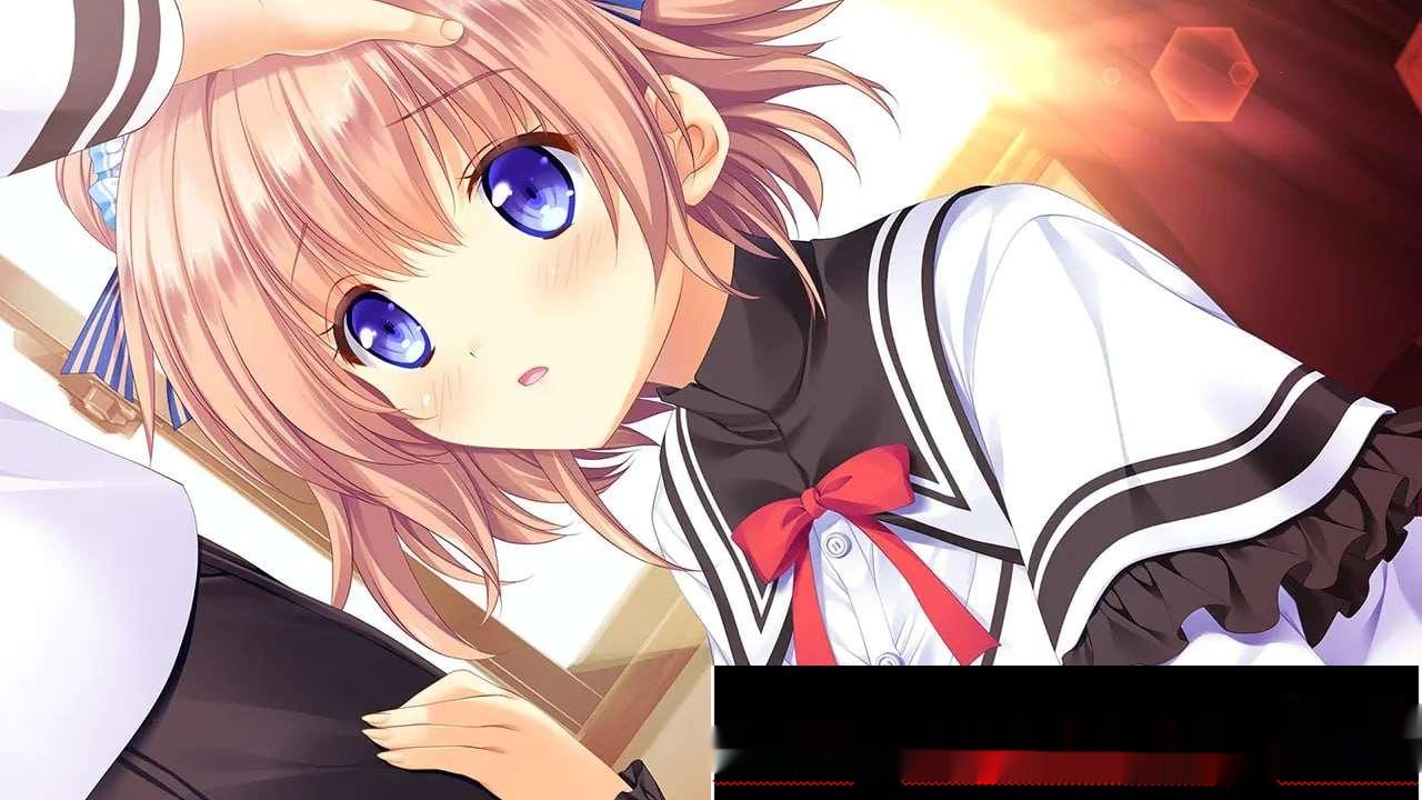 [拔作ADV/纯爱] 失落的回响 ロスト・エコーズ AI汉化+全CG 3.5G-中文绅士游戏下载,黄游,色情手机游戏,绅士漫画,里番