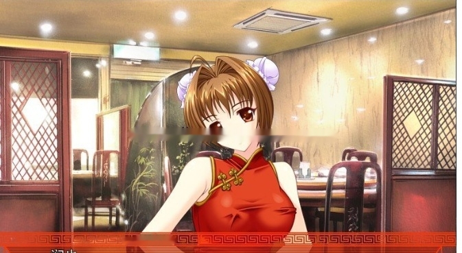 [拔作ADV/汉化]人妻榨RU百货店 AI汉化版+全CG存档2.4G