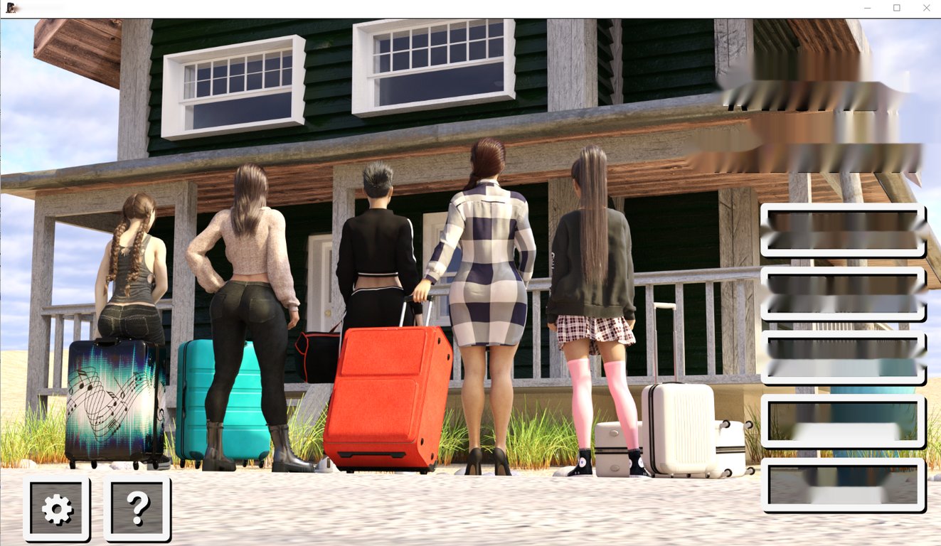 [欧美SLG/汉化] 沙漠中的家园 A Home in the Desert V0.4 PC+安卓汉化版 [多空/3.1G]