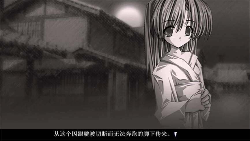 银色/Giniro