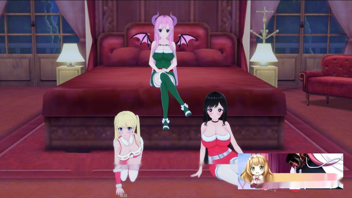 [日系SLG汉化] 滴滴王 DDDKing-0.6 PC+安卓汉化版3.9G