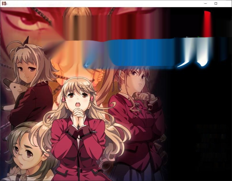 [ADV/汉化] 盛宴之红 饗宴の赤 ～読心教育録 AI汉化版+全CG存档★全CV [多空/5G]-中文绅士游戏下载,黄游,色情啊手机游戏,绅士漫画,里番