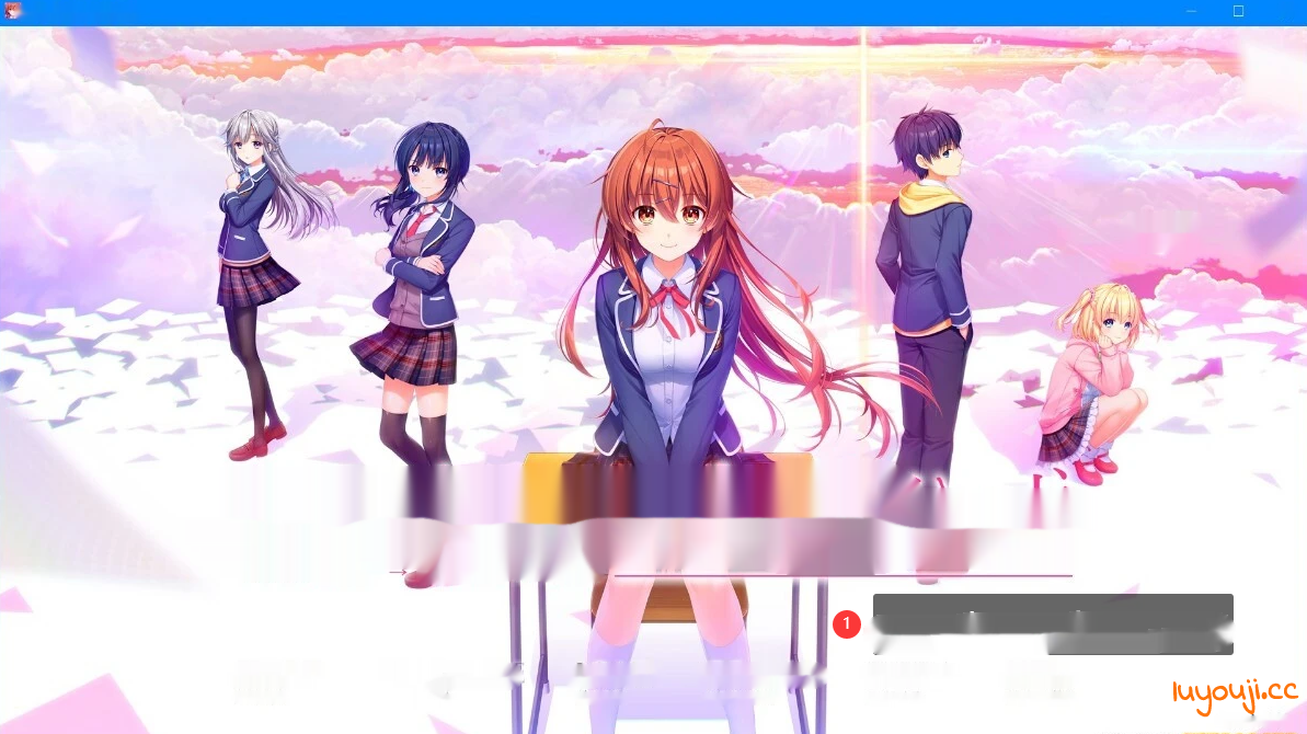 【SD/2D/GAL/汉化】创作彼女的恋爱公式 V1.01+DLC 双端机翻汉化版【10G】-中文绅士游戏下载,黄游,色情手机游戏,绅啊士漫画,里番