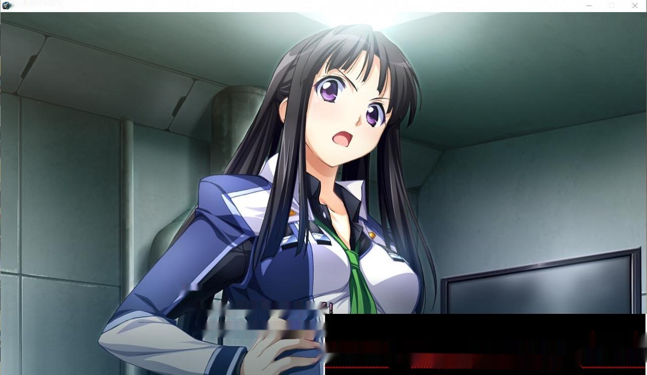 [日系SLG/汉化] 巴尔德尔天空零点 BALDRSKY ZERO2 汉化硬盘版付前作 [18G]