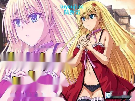 [探索RPG] レナリスインデザイア AI汉化版+存档 [2G]